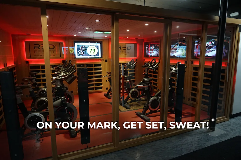 RED Effect Corporate